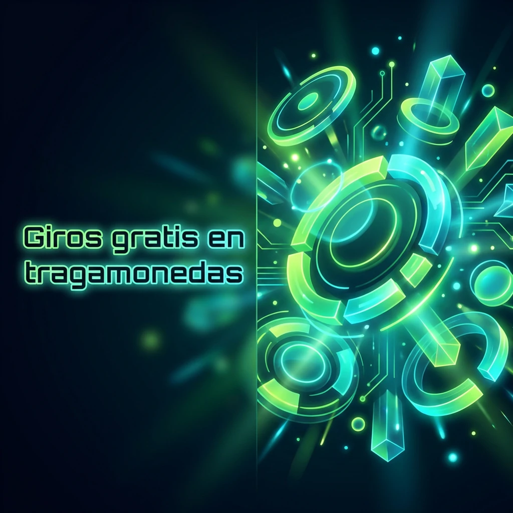 Giros gratis en tragamonedas Giros gratis en tragamonedas